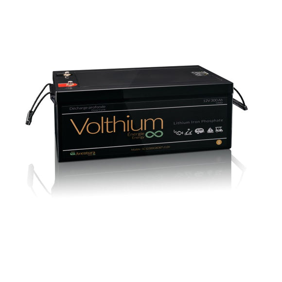 Volthium 12.8-300-G8DY-CH20