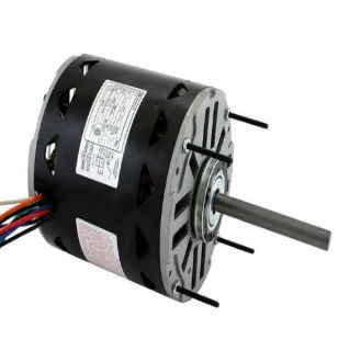 Blower motor