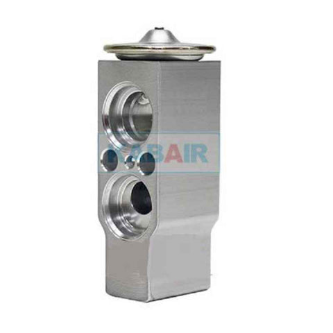 Expansion valve