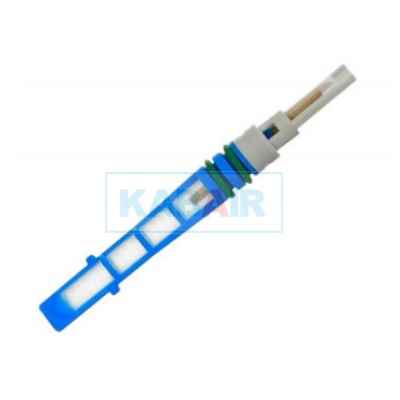 Orifice Tube