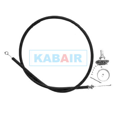 Heater Control Valve Cable