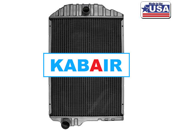 RE38664 - John Deere Heavy Duty Radiator | KABAIR – Kabair
