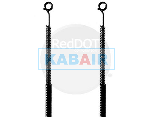 Heater Control Valve Cable