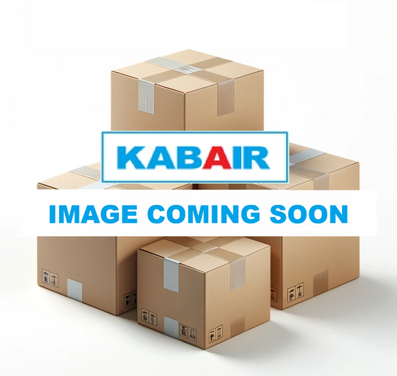 #10 GM Dual Fitting O-Ring