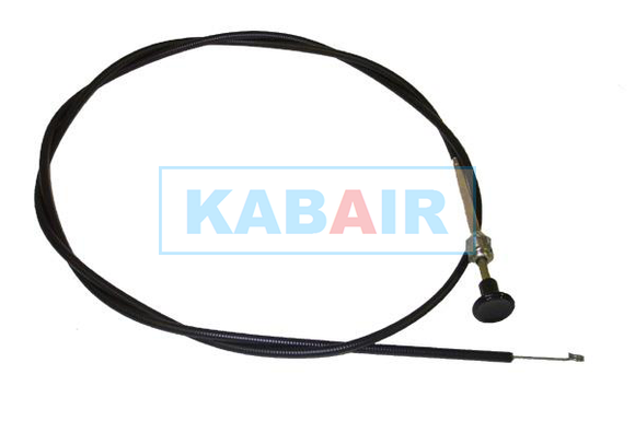 Heater Control Valve Cable