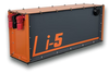 Lithium Battery 24V/210Ah, Series Li5, Self Heating, Bluetooth, LiFePO4