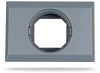 Victron Energy Wall mounted enclosure for BMV or MPPT Control