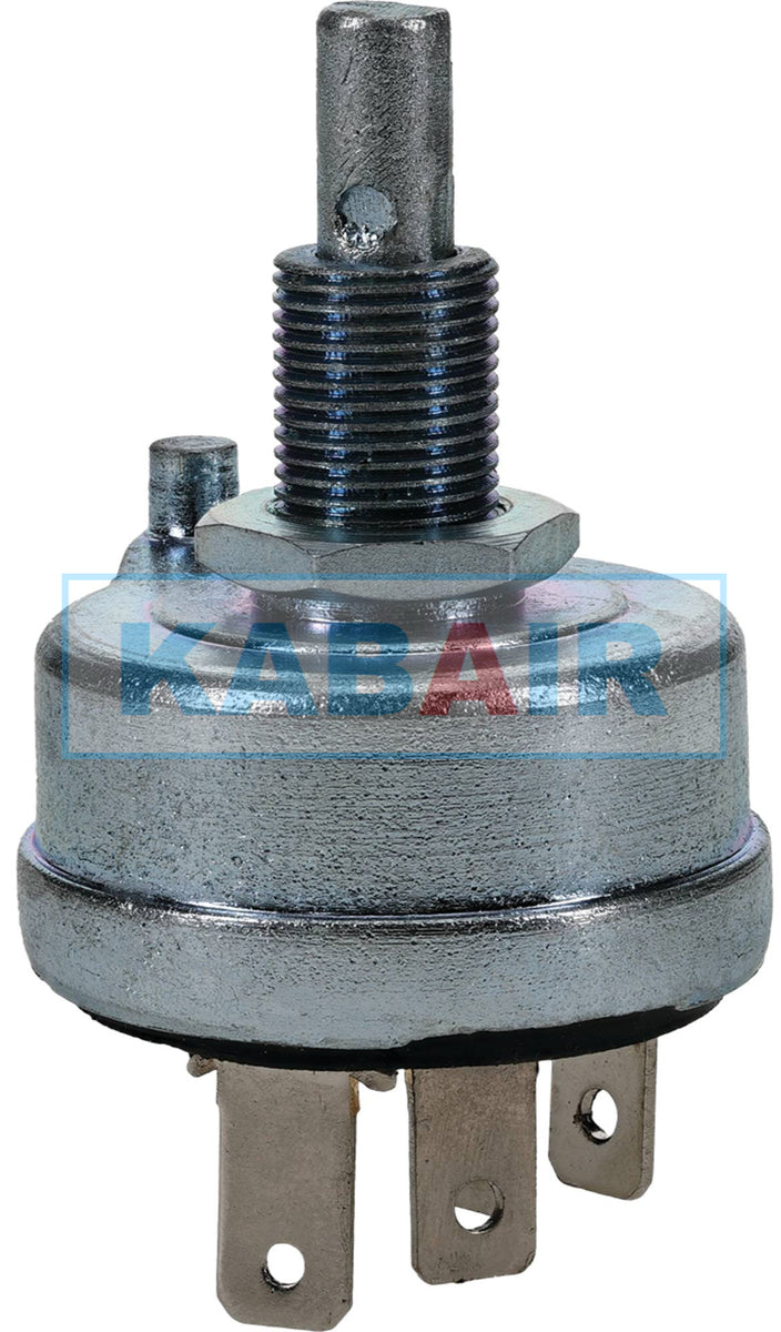 RE43497 - 4 Speed Blower Switch - John Deere | KABAIR – Kabair