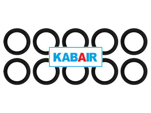 #10 Sealing Washer, 10 Pack - Freightliner