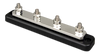 Victron Energy Busbar 250A / 70V - 4 high current M8 connections