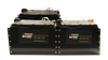 Lithium Battery 12V/271Ah, With Ext BMS, Qty 3 kit, LiFePO4