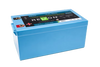 RELION - Lithium Battery 12V/300Ah, LiFePO4