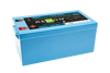RELION - Lithium Battery 12V/200Ah, LiFePO4