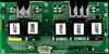ACC Climate Control – Air conditioning relay board, 3 speed