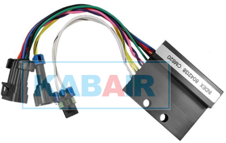 APADS Control Module | KABAIR – Kabair