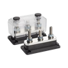 TBS Busbar 600A / 60V - 3 High Current M8 (5/16") Connections
