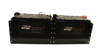 Lithium Battery 12V/271Ah, With Ext BMS, Qty 2 kit, LiFePO4