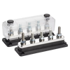TBS Busbar 600A / 60V - DCM 5xM10 Busbar