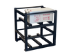 Elios Battery Rack for Elios Altilium 4 X EA12-200 or 8 X FT180-12/FT200-12