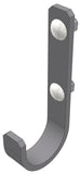 Fixed Small Hook (2" Opening) - 30-HK-FSM