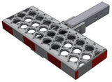 Hitch Step 7" x 18" - 30-HS-07