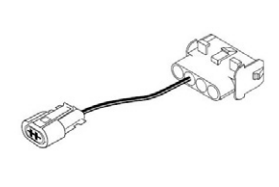 1319941A - Adapter cable, PC diagnosis