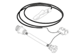 1320899A - Adapter cable, PC diagnosis