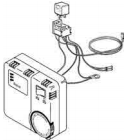 Relais Bunk thermostat 12V pour ventilateur - 202900700097