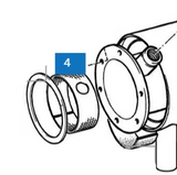 Doublure D8LC (Ajouter 251244070003) - 251728060002
