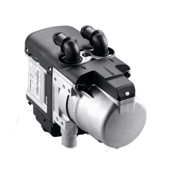 Thermo Pro 50 -  Kit de chauffage diesel avec boîtier - 24V - 5011083A