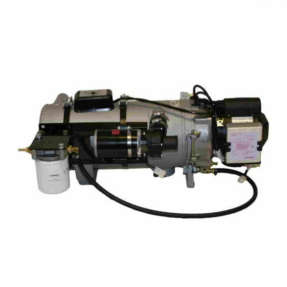 DBW 300.53 Kit compact diesel - 12V - 920356B