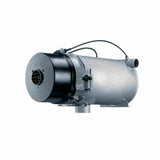 Thermo 350 Diesel Kit de chauffage complet en boîte - 24V