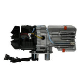 BISON 2000A - GC0641/GC0643 - Kit de chauffage, Air, 2kW, 12V, Diesel/gaz, Contrôleur digital 7 jours