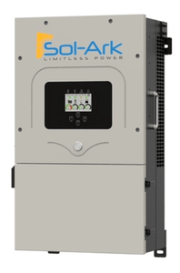 Sol-Ark Onduleur Hybride Sol-Ark-5K-48-ST