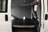 INSULATED DURATHERM GREY WALL LINER (GMC SAVANA/CHEVY EXPRESS RWB)