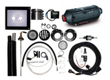 D5 AIRTRONIC 12V KIT COMPLET