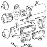 Doublure D8LC (Ajouter 251244070003) - 251728060002