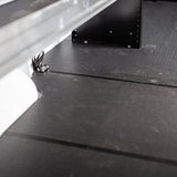 EVOLVE LIGHTWEIGHT FLOOR (3 PC) W/ NO-DRILL FASTENER KIT (TRANSIT/E-TRANSIT 148" EXTENDED WB)