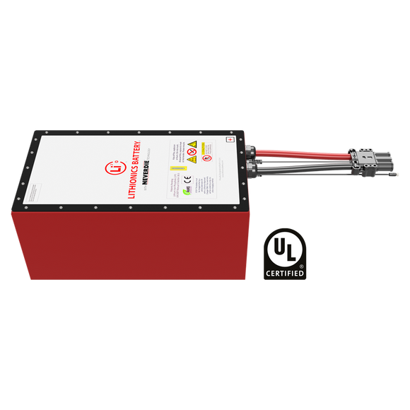 12V 450AH F24 GT UL Module