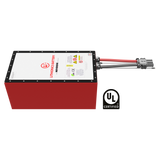 12V 600AH F24 GT UL Module