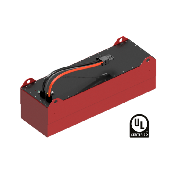 12V 1050AH F41 GTX UL Module