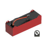 12V 1050AH F41 GTX UL Module