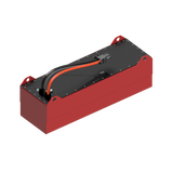 51V 315AH F41 GTX Module