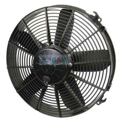 FAN 12 PO - PULL HD - 24V - 30102554