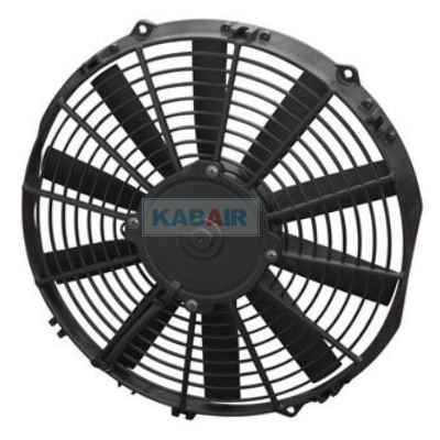 FAN 12 PO - PULL - 24V - CURVED BLADE - 30100340