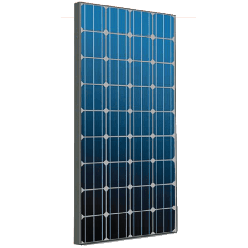 GMA Solar GMA-M6-36-170W 170 Watts