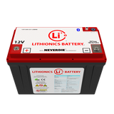 12V 130AH G31 Battery (Copy)