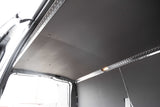 INSULATED DURATHERM GREY CEILING LINER W/ ALUMINIUM TOP SILLS (METRIS RWB)