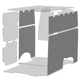 INSULATED DURATHERM GREY WALL LINER (NV CARGO HR)