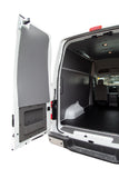 INSULATED DURATHERM GREY DOOR LINER (NV CARGO LR)